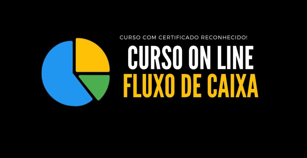 curso sobre fluxo de caixa